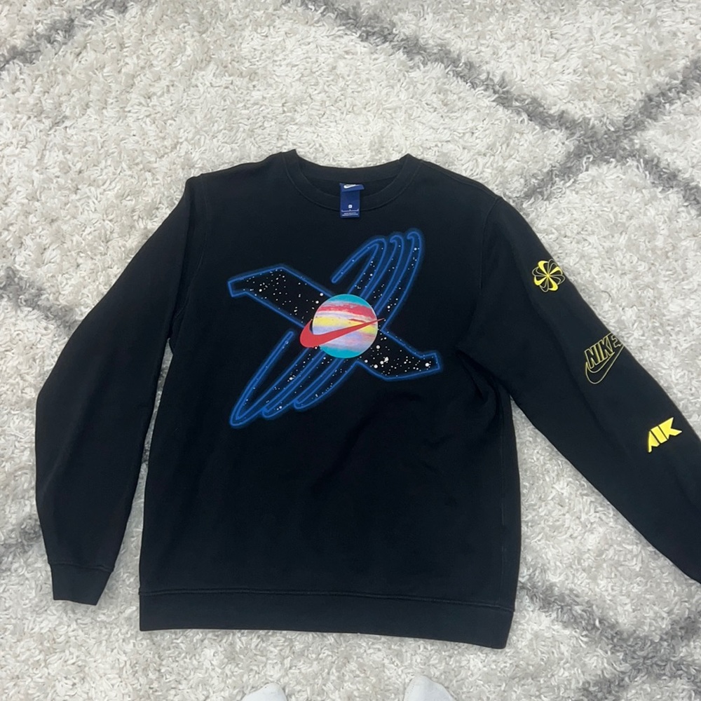 Nike Crewneck